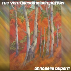 Download track Breath Of Sauce Annabelle Dupont