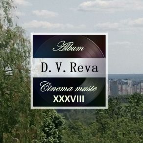 Download track Intermezzo Of Serene Echoes D. V. Reva