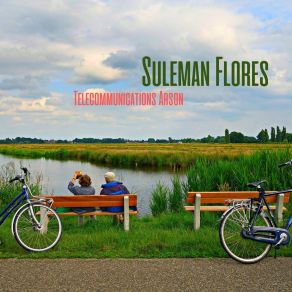 Download track Snowy Minefield Suleman Flores