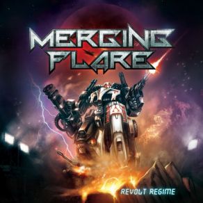 Download track Clarion Call Merging Flare