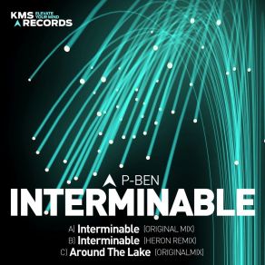 Download track Interminable (Heron Extended Remix) P - Ben