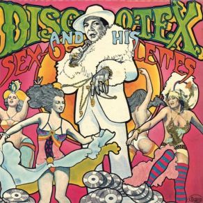 Download track Love Is A Killer Disco Tex, His Sex-O-Lettes