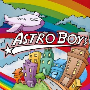 Download track Colorful Day Astroboys