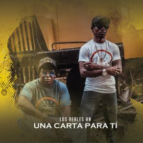 Download track Te Amo Mamá Los Reales Hn