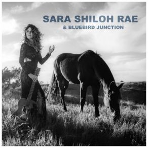 Download track Ocean Child Sara Shiloh Rae, Bluebird Junction