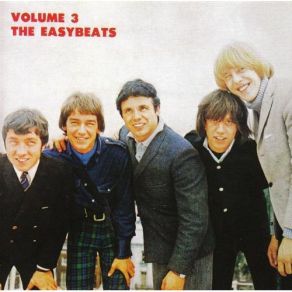 Download track The Last Day Of May THE EASYBEATS