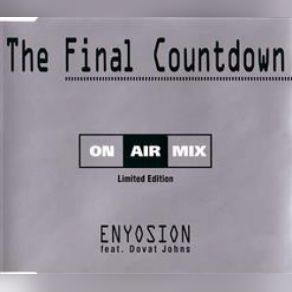 Download track The Final Countdown (Live Mix IFA Berlin 1999) Dovat Johns