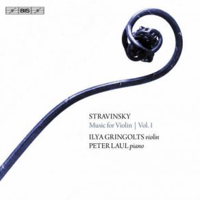 Download track Duo Concertant: V. Dithyrambe Ilya Gringolts, Peter Laul