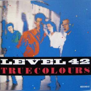 Download track Kouyate Level 42