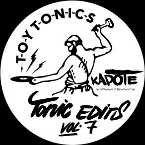 Download track Grandmaster Edit Kapote