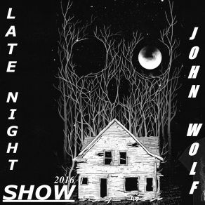 Download track Spooky Sounds (Original Mix) John Wolf