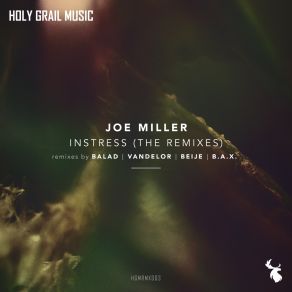 Download track Instress (B. A. X. Reprise) Joe MillerB. A. X