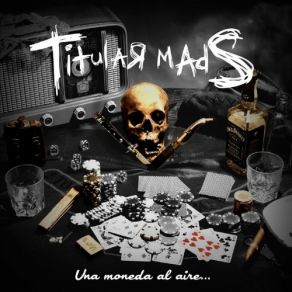 Download track Ciudad Apagada Titular Mads