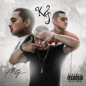 Download track They Know What They Did Kg