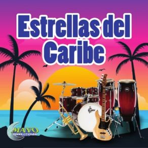 Download track PUERTAS VERDES Estrellas Del Caribe