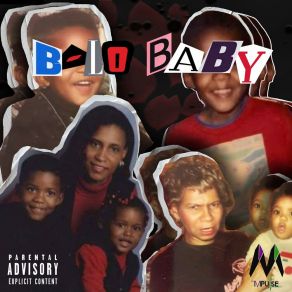 Download track No Way B-Lo Baby