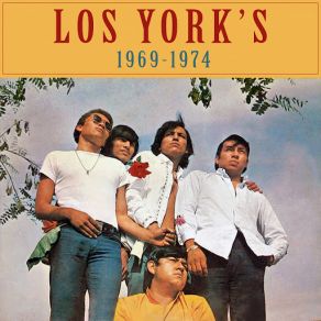 Download track Egoísmo De La Gente Los York´s