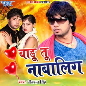 Download track Teri Jawani Mujhko Milegi Neelkamal Singh