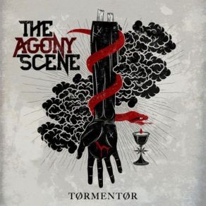 Download track Mouthpiece The Agony Scene