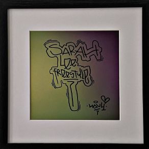 Download track Sarah Lee Freestyle Mauli