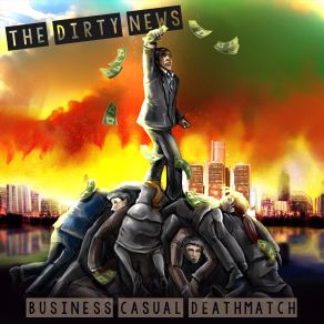 Download track Dead Sails The Dirty News