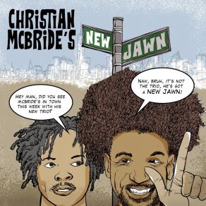 Download track John Day Christian Mcbride