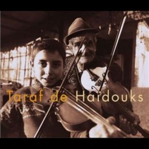 Download track Dragoste De La Clejani Taraf De Haïdouks