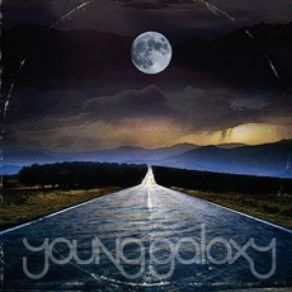 Download track Lost In The Call Young Galaxy