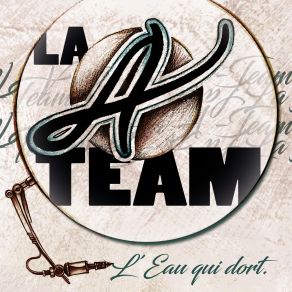 Download track Blat! La A-TeamAymeric Descharrière