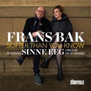 Download track I Will Never Let You Down Sinne Eeg, Frans Bak