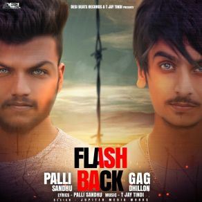 Download track Flash Back Palli Sandhu