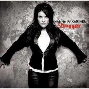 Download track Run (Bonus Track) Hanna Pakarinen