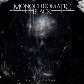 Download track Closing The Gates Monochromatic Black