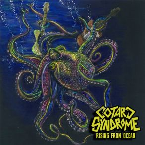 Download track Fatality Cotard Syndrome