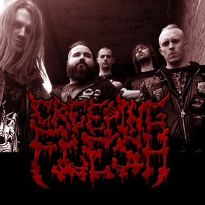 Download track March Of The Elephant Creeping Flesh