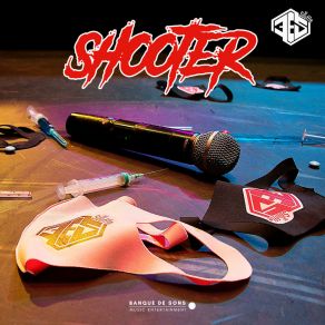 Download track Shooter (Instrumental) 3e SouffleΟΡΓΑΝΙΚΟ