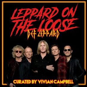 Download track Heaven Is Def Leppard