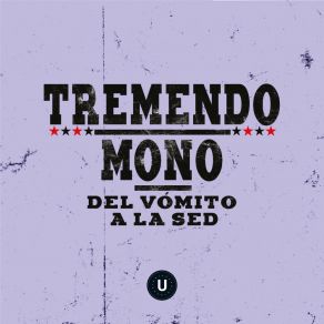 Download track Ballenas Tremendo MonoZunnio