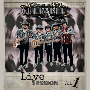 Download track Eres Un Encanto (Live) Grupo Culpable