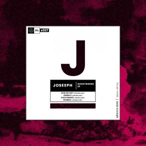 Download track Bumbell (Original Mix) Joseeph