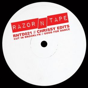 Download track Fix It Man (Chrissy's Fixer Upper Mix) ChrissyRagtyme, T. C. Roper