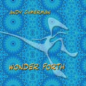 Download track Voilà Andy Cymerman