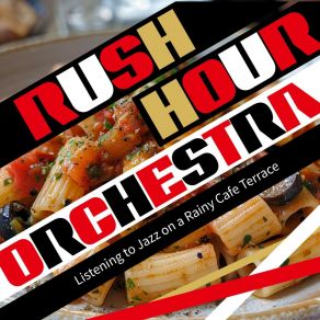 Download track Muted Rain Leisure Moments Rush Hour Orchestra