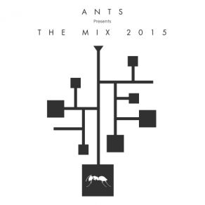 Download track Los Suruba Mix (Continuous Mix) The Ants, Los Suruba