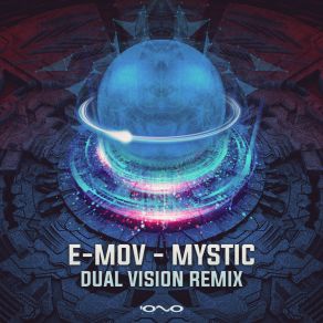 Download track Mystic (Dual Vision Remix) E - Mov