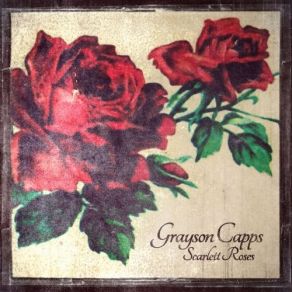 Download track Bag Of Weed Grayson Capps