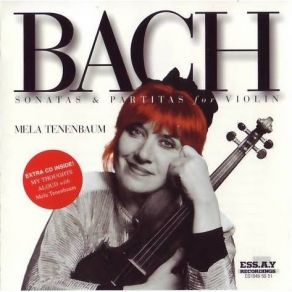 Download track II. Loure - Partita No. 3, BWV 1006 Johann Sebastian Bach