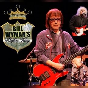 Download track Breakin Up The House Rhythm Kings, Bill Wyman