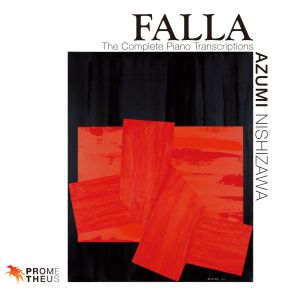 Download track Falla: La Vida Breve (Version For Piano By M. D. Falla): Spanish Dance No. 2 Azumi Nishizawa