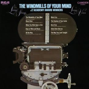 Download track The Windmills Of Your Mind The Living Strings